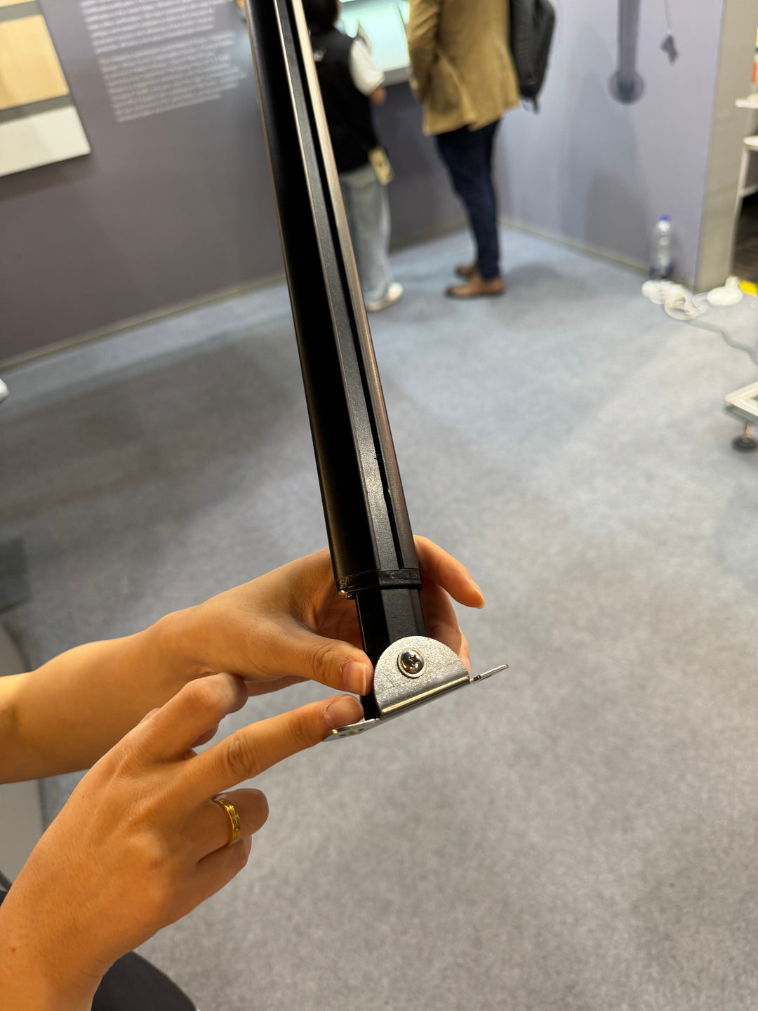 How to Adapt Your Awnlux Boxstyle Awning to Our Anchor Plate 2.0