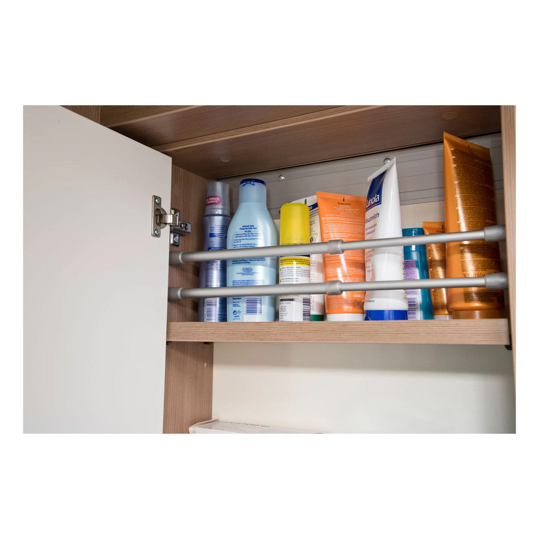 Barkeeper® silver (M)edium • Pack of 2 • 26-44cm