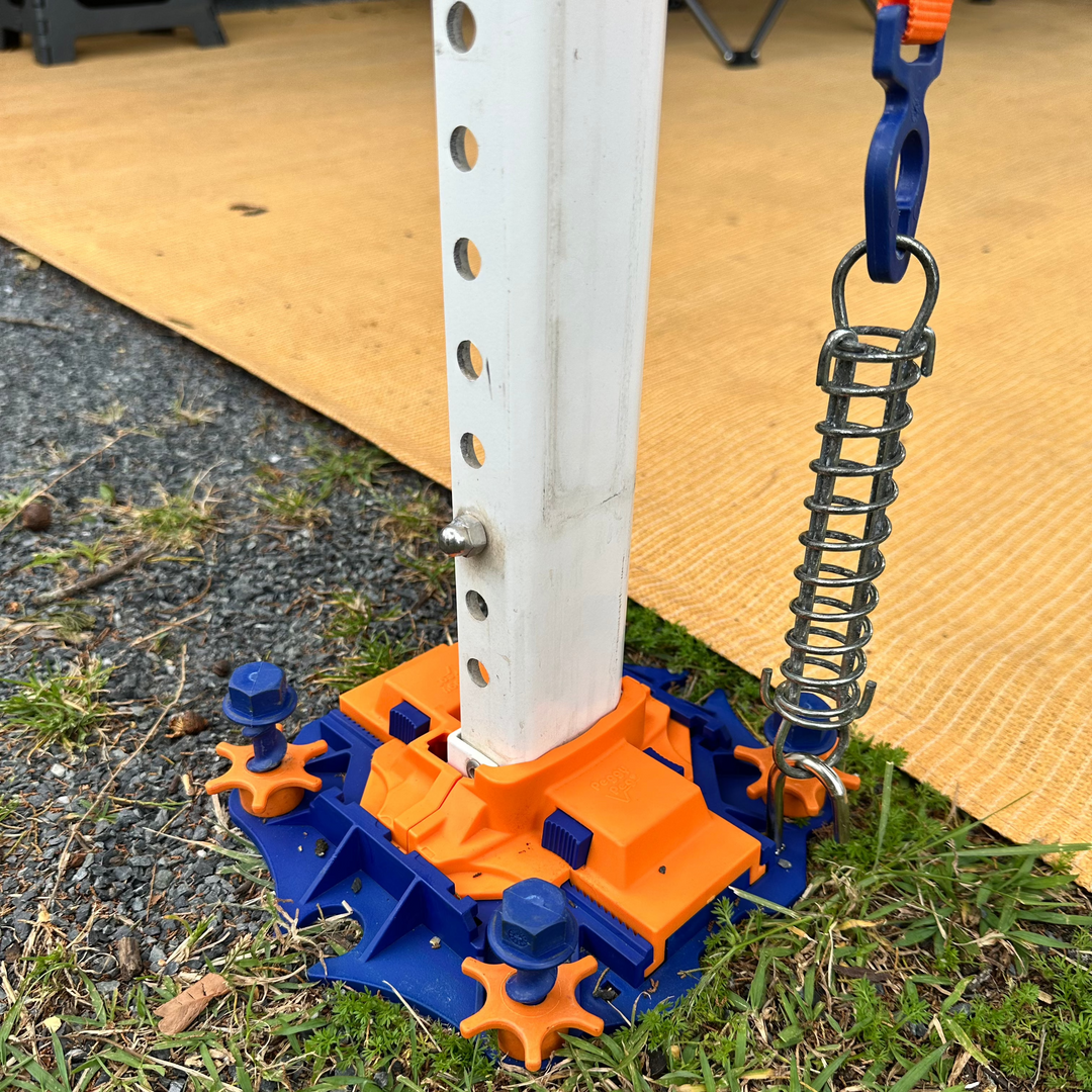 Roll-Out Awning Starter Bundle (PB27SB)