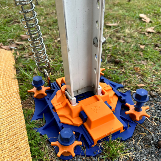 Roll-Out Awning Starter Bundle (PB27SB)