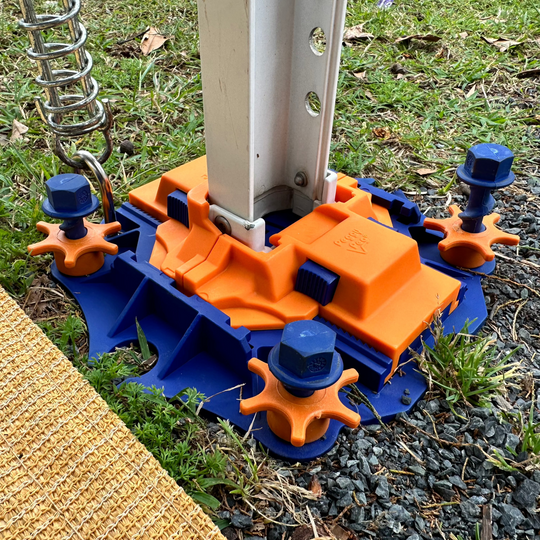 Roll-Out Awning Starter Bundle (PB27SB)