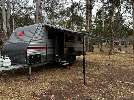 Heavy-Duty Anchoring Bundle (PB27HDAB)