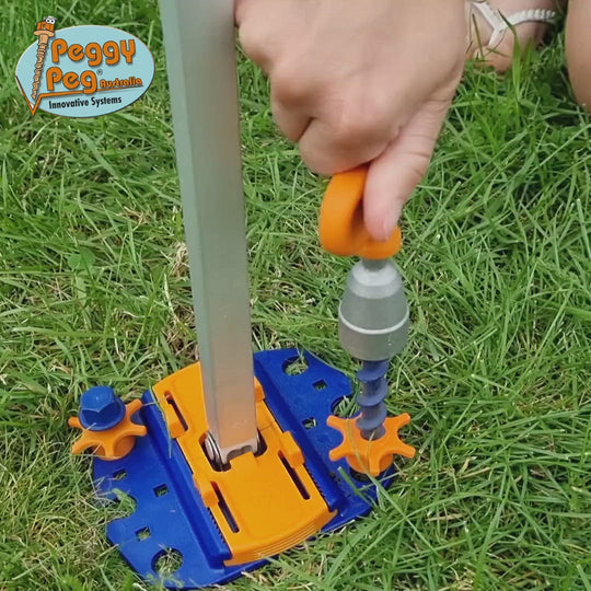 Peggy Peg Combo Tool HP68