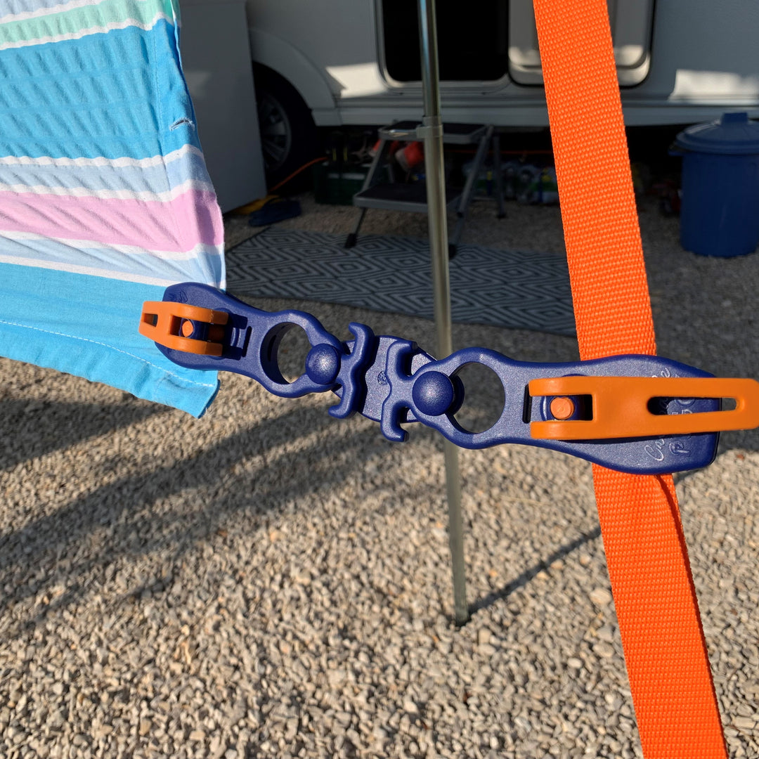 U-Connector • Single item