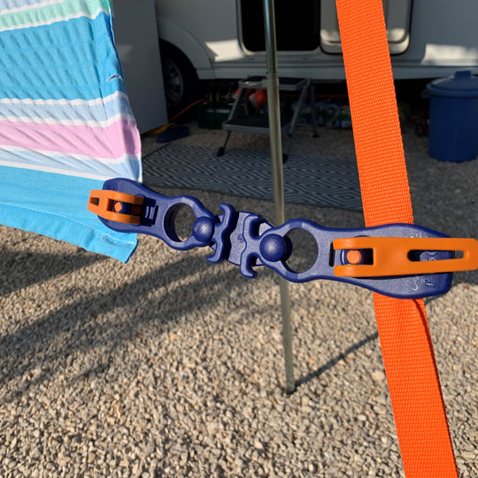 U-Connector • Single item