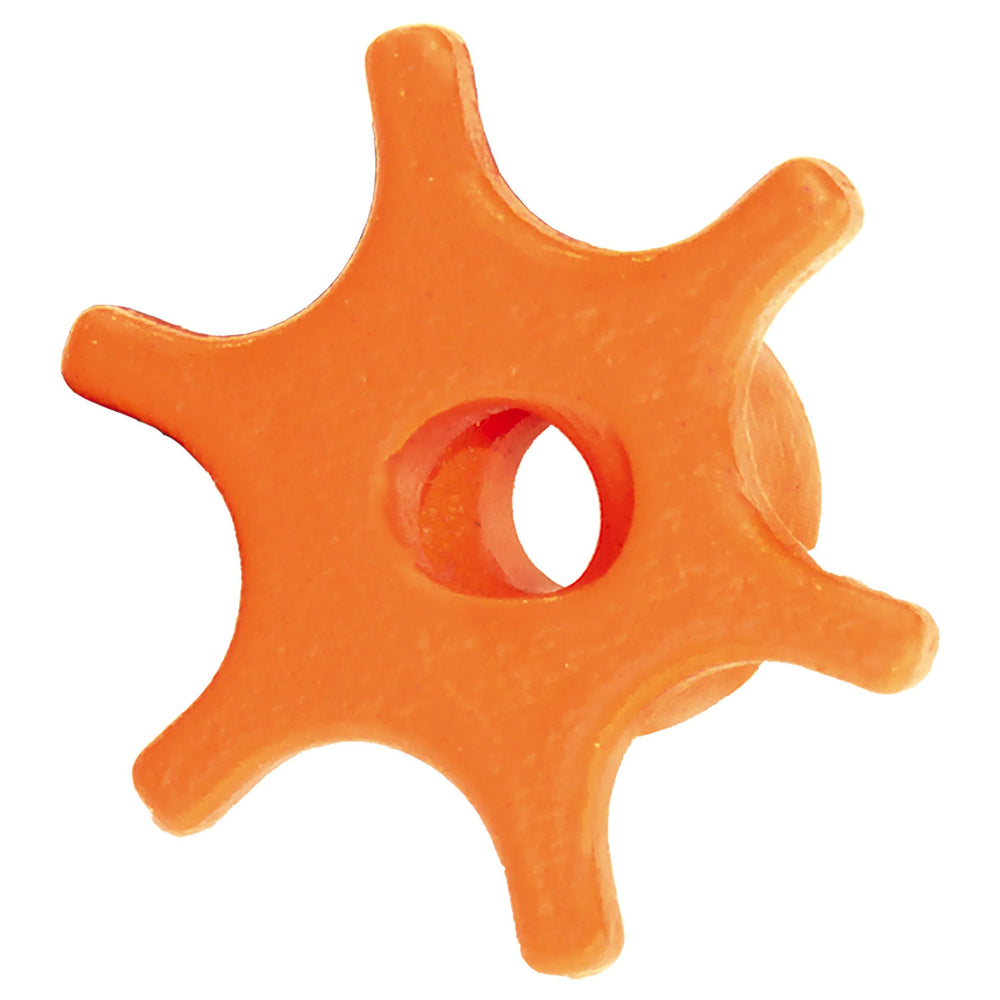 Screw-in pegs Peg&Stop (PS) • Pack of 6 (PP01) • for all anchor plates