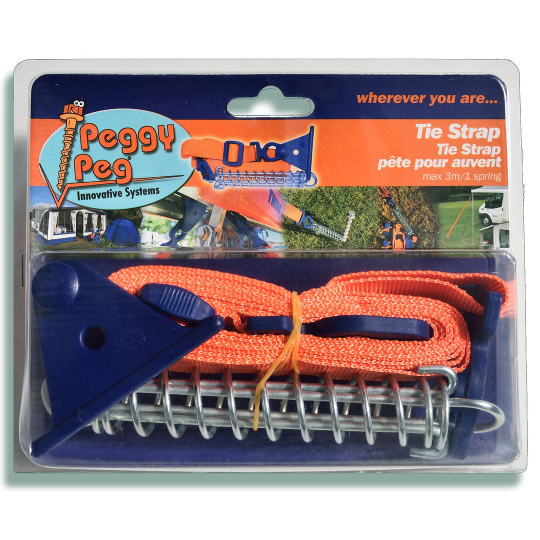Stormproof Starter Bundle (PB25SP)