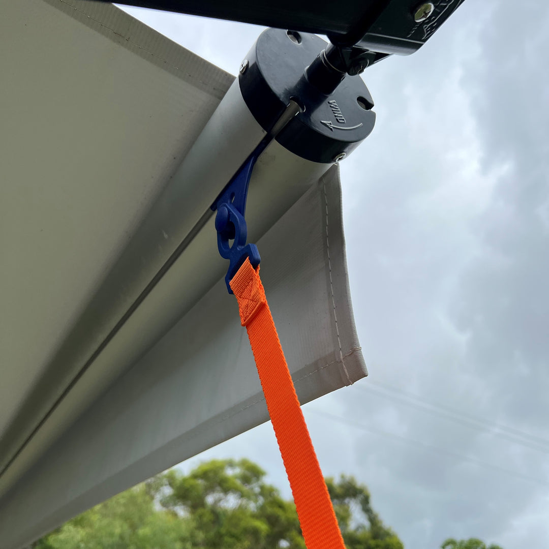 Stormproof Starter Bundle (PB25SP)