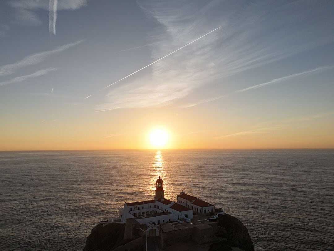 Where in the World: Algarve