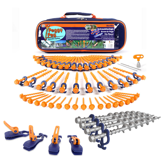 Peggy Peg Ultimate Bundle  (PPB01)
