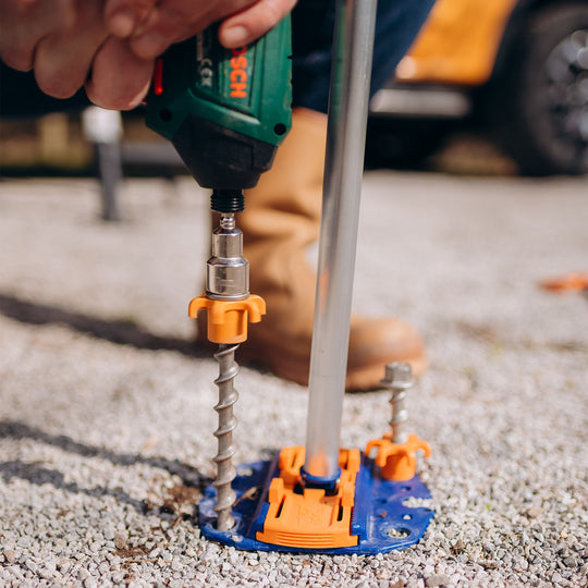 Heavy-Duty Starter Bundle (PB16HDSB)