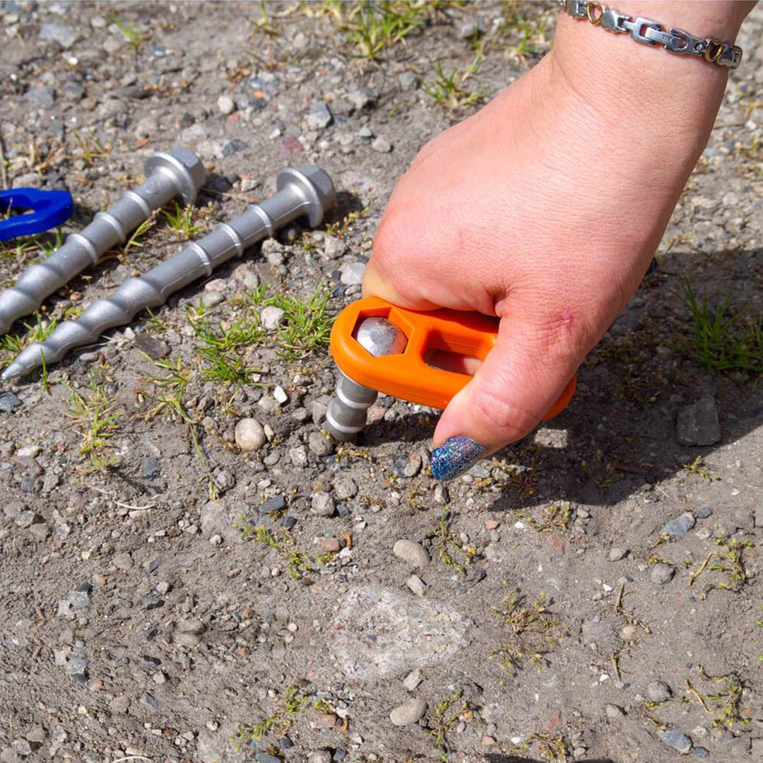 Hardcore Peggy • Single item (spare part)