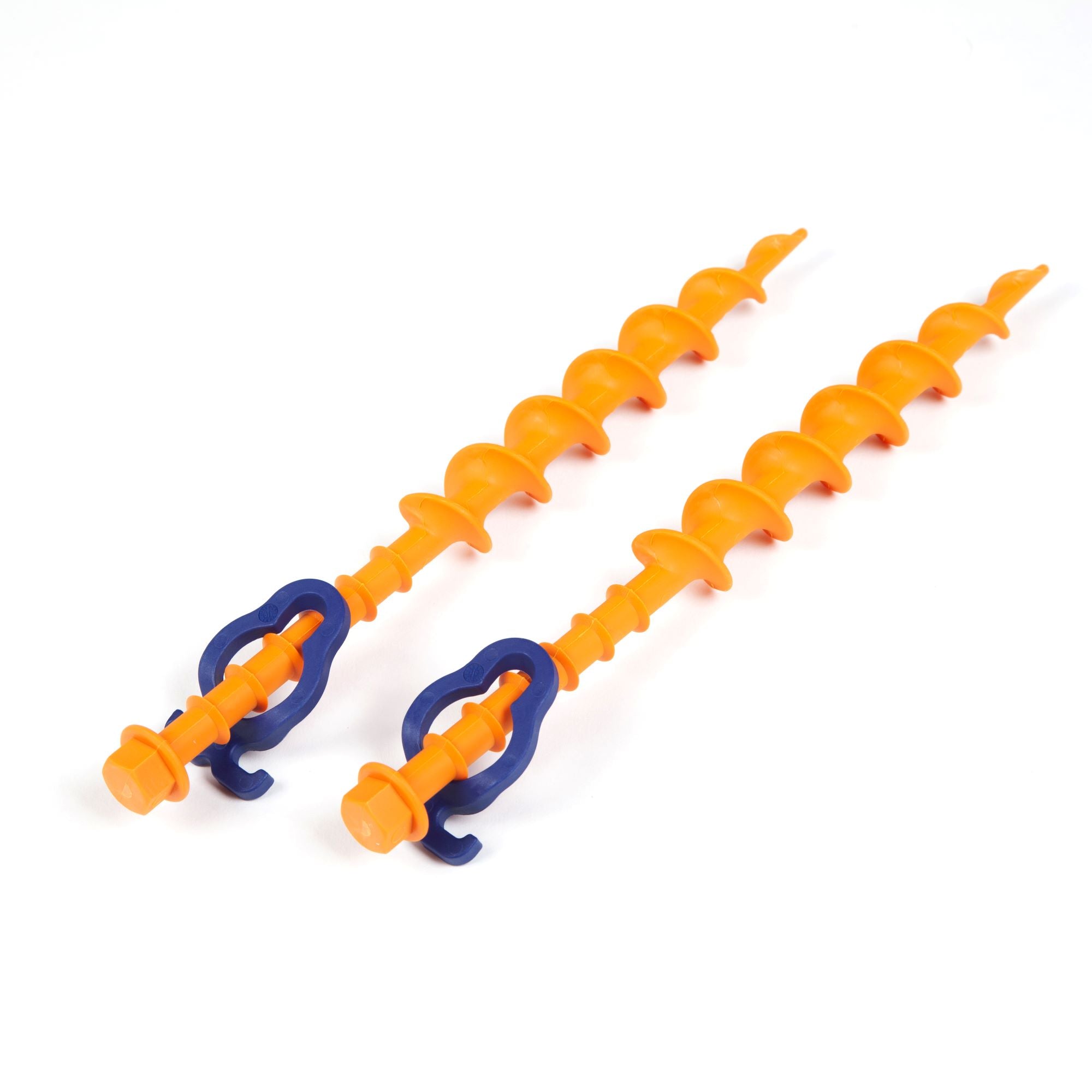 Bcf sand outlet pegs